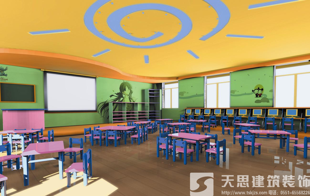 <a href=http://m.beanmr.com/youeryuan/ target=_blank class=infotextkey>合肥幼兒園裝修</a>哪家好