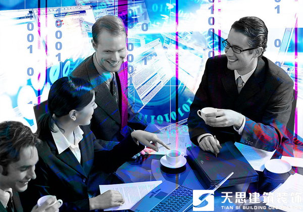<a href=http://m.beanmr.com/ target=_blank class=infotextkey>合肥辦公室裝修</a>-合肥天思裝飾