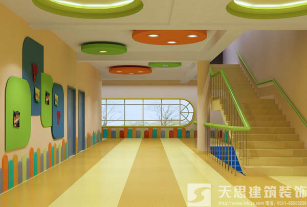 <a href=http://m.beanmr.com/youeryuan/ target=_blank class=infotextkey>合肥幼兒園裝修</a>效果圖