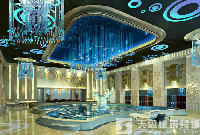 <a href=http://m.beanmr.com/huisuoanli/ target=_blank class=infotextkey>合肥會所裝修</a>設(shè)計