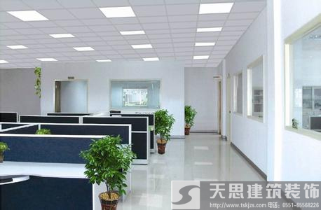 <a href=http://m.beanmr.com/ target=_blank class=infotextkey>合肥辦公室裝修</a> 電路改造安全是第一