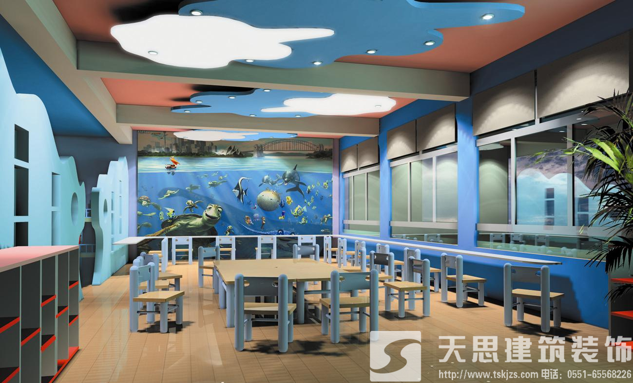 <a href=http://m.beanmr.com/youeryuan/ target=_blank class=infotextkey>合肥幼兒園裝修</a>注意事項有哪些