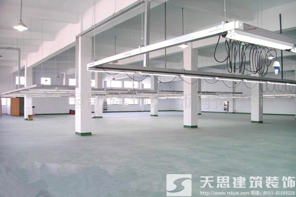 <a href=http://m.beanmr.com/gccf/ target=_blank class=infotextkey>合肥廠房裝修</a>哪家好合理布局更省心