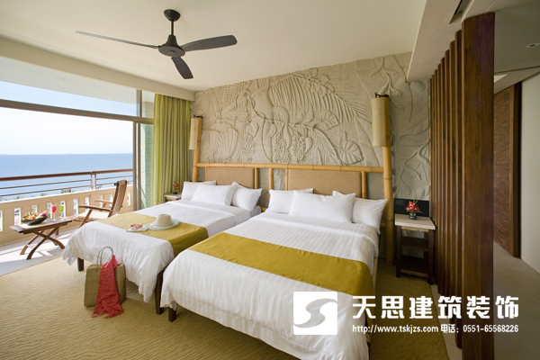 <a href=http://m.beanmr.com/hfjdzx/ target=_blank class=infotextkey>合肥酒店裝修</a>設(shè)計(jì)內(nèi)外兼修很重要