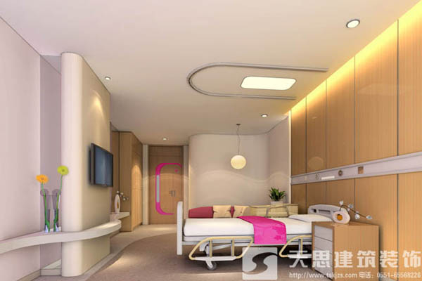 <a href=http://m.beanmr.com/yiyuananli/ target=_blank class=infotextkey>合肥醫院裝修</a>設計需要注意事項