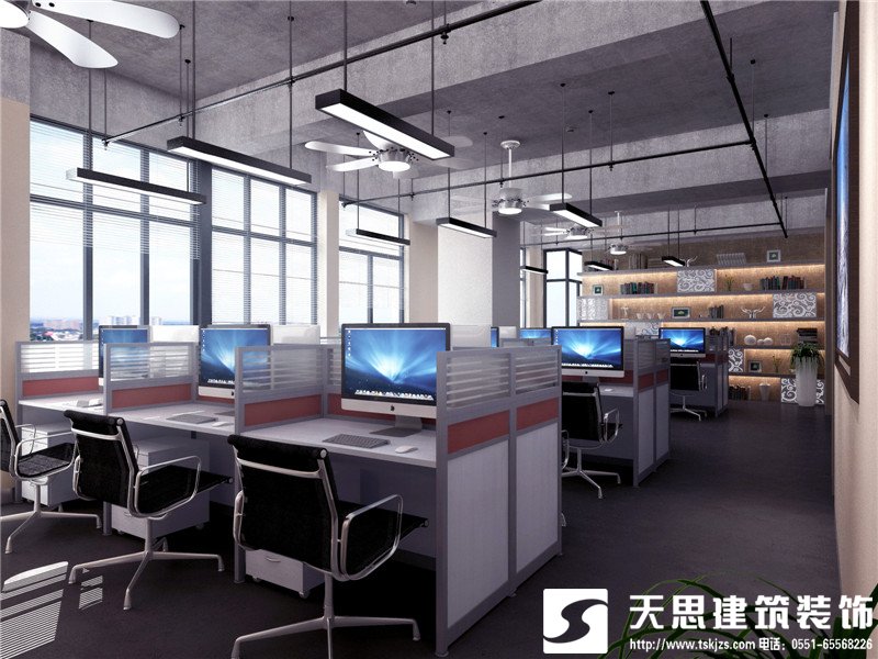 <a href=http://m.beanmr.com/ target=_blank class=infotextkey>合肥辦公室裝修</a>效果圖
