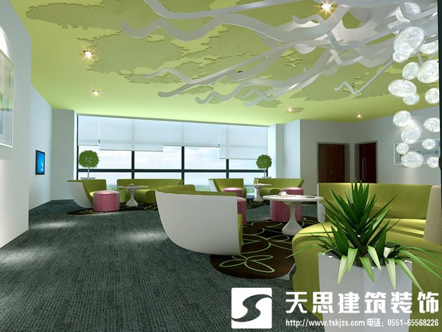 <a href=http://m.beanmr.com/bangonganli/ target=_blank class=infotextkey>合肥辦公室設計</a>之網新辦公室設計欣賞簡約風格