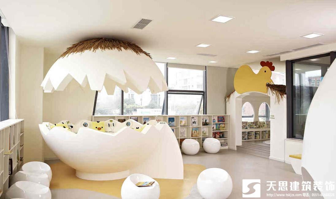 <a href=http://m.beanmr.com/youeryuan/ target=_blank class=infotextkey>合肥幼兒園裝修</a>設計材料的各種功能和特征