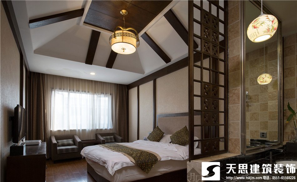 <a href=http://m.beanmr.com/hfjdzx/ target=_blank class=infotextkey>合肥酒店裝修</a>設計之室內空間設計表現的特征