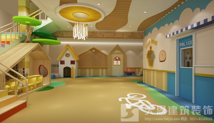 <a href=http://m.beanmr.com/youeryuan/ target=_blank class=infotextkey>合肥幼兒園裝修</a>設(shè)計(jì)